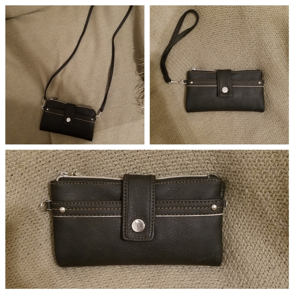 🌞 Relic Versatile Wallet